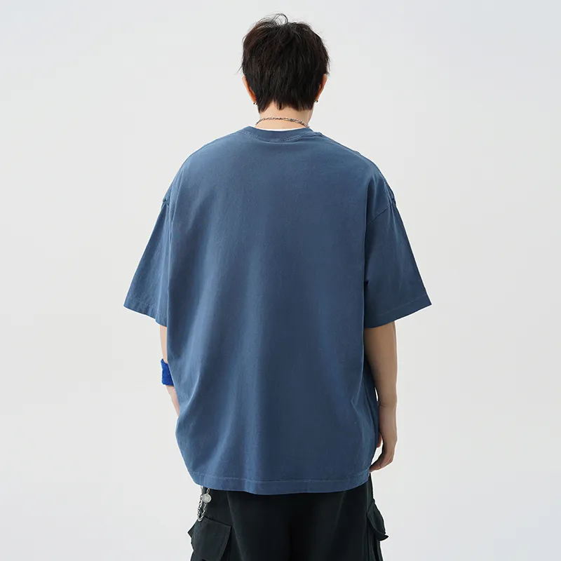 WilliamPOLO T Shirts Unisex-4