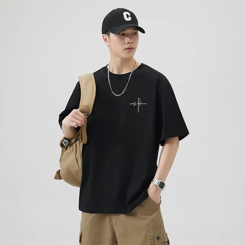 WilliamPOLO T Shirts Unisex-8