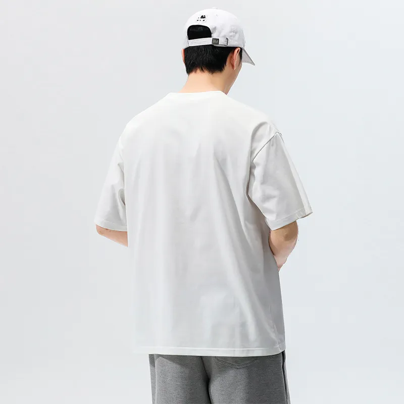 WilliamPOLO T Shirts Unisex-1