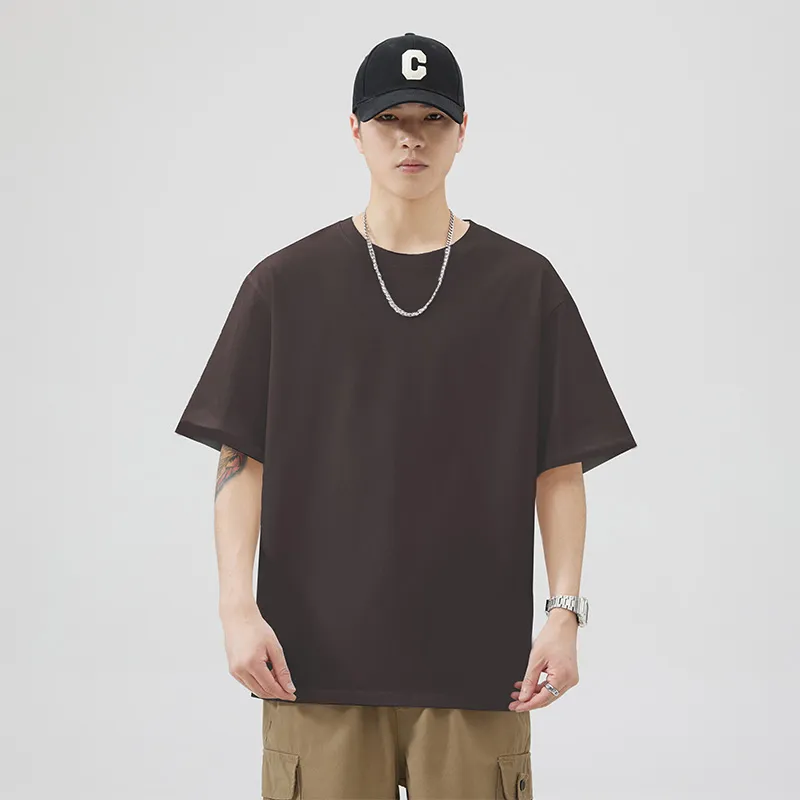 WilliamPOLO T Shirts Unisex-24