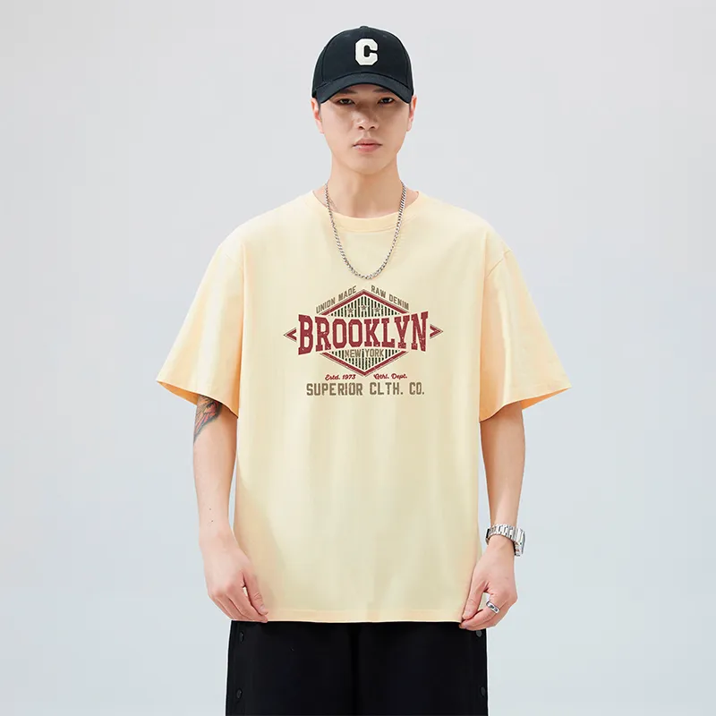 WilliamPOLO T Shirts Unisex-24