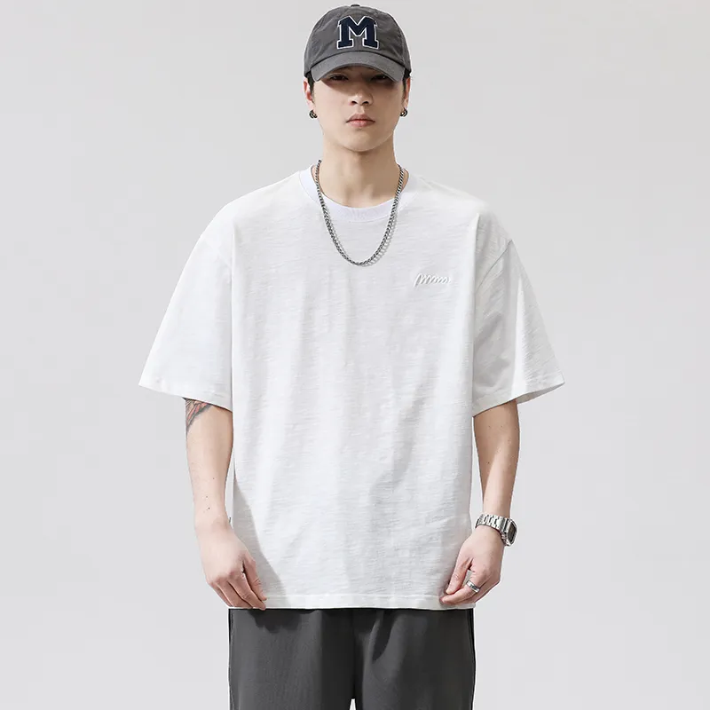 WilliamPOLO T Shirts Unisex-3