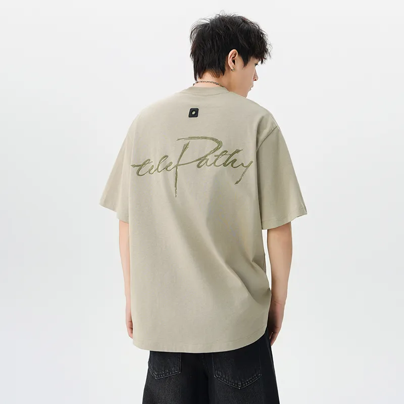 WilliamPOLO T Shirts Unisex-6