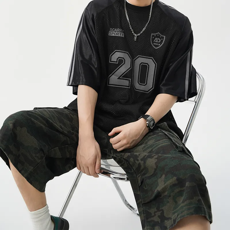 WilliamPOLO T Shirts Unisex-3