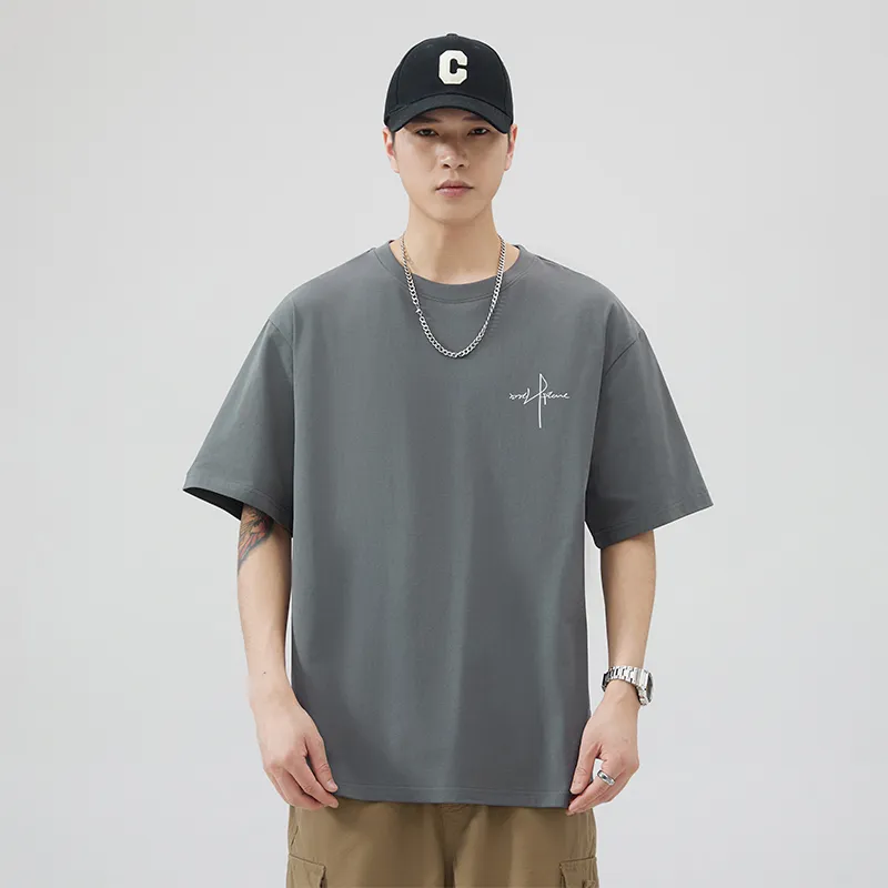 WilliamPOLO T Shirts Unisex-19