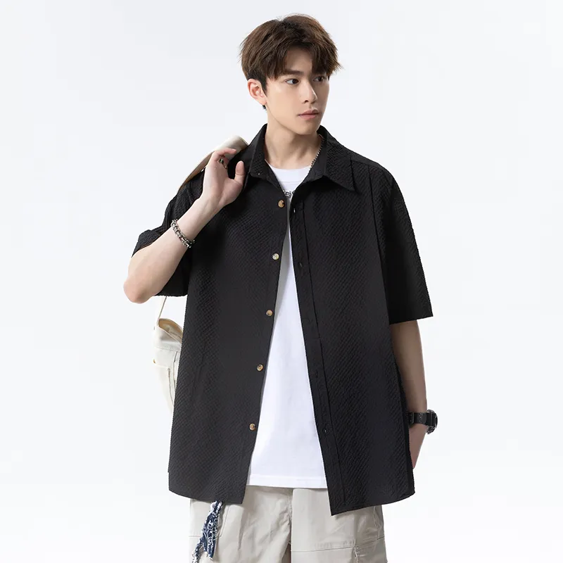 WilliamPOLO Shirts Unisex-3
