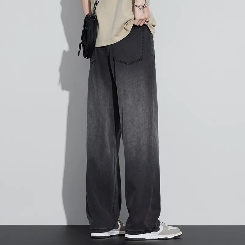 WilliamPOLO Jeans Unisex-6