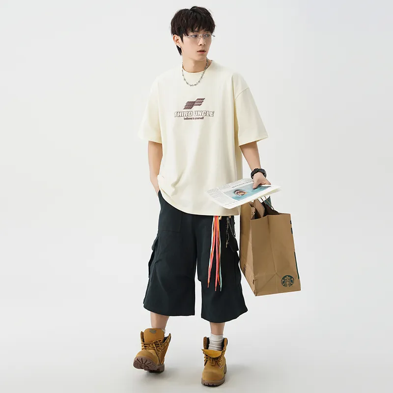 WilliamPOLO T Shirts Unisex-6