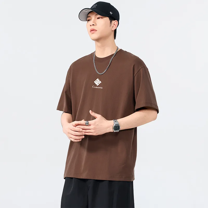 WilliamPOLO T Shirts Unisex-23