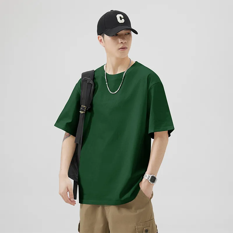 WilliamPOLO T Shirts Unisex-48