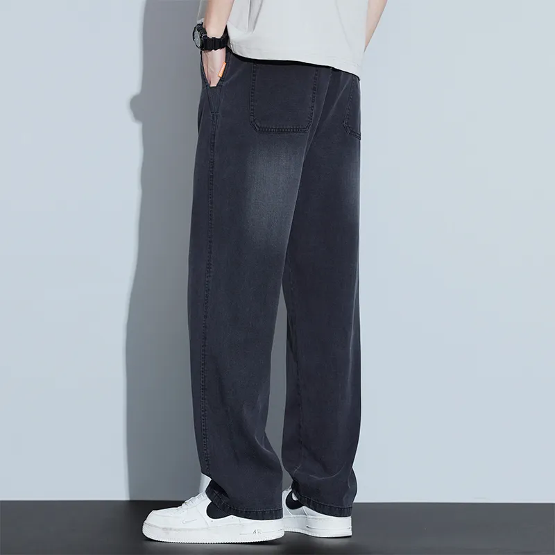 WilliamPOLO Jeans Unisex-5