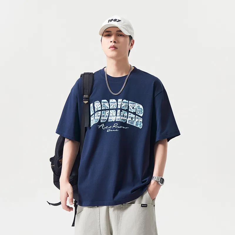 WilliamPOLO T Shirts Unisex-8