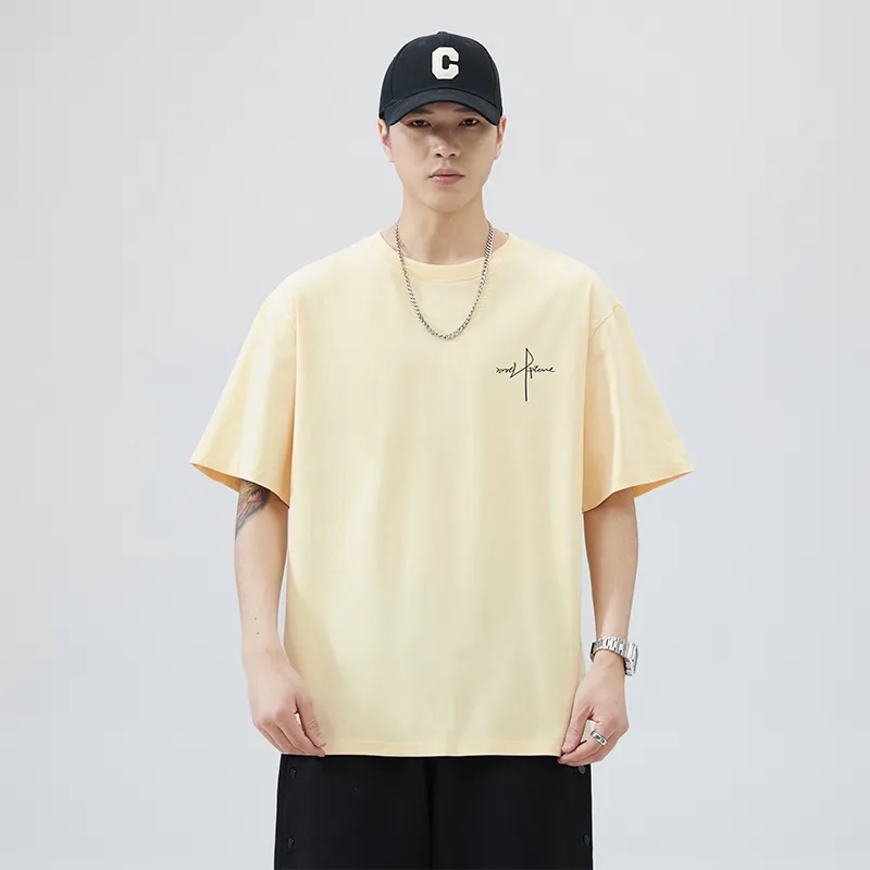 WilliamPOLO T Shirts Unisex-24