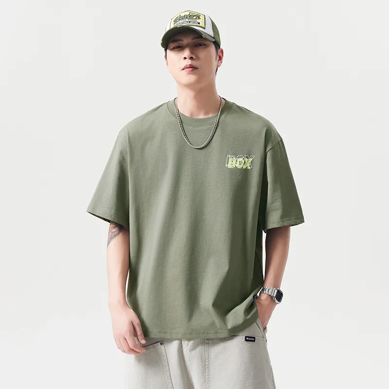 WilliamPOLO T Shirts Unisex-8
