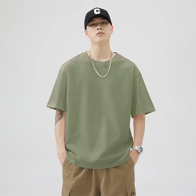 WilliamPOLO T Shirts Unisex-31