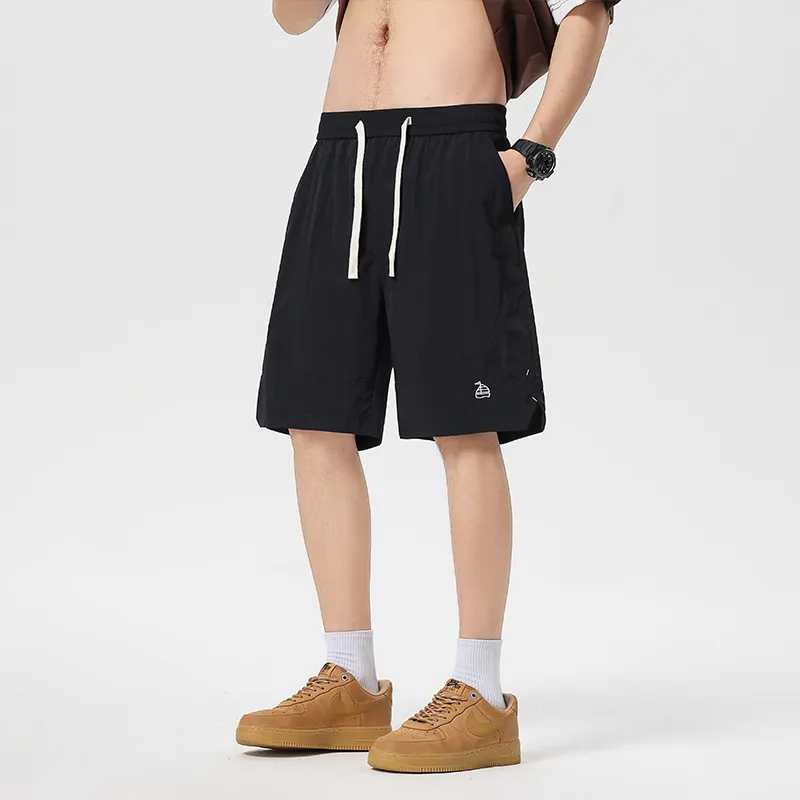 WilliamPOLO Casual Shorts Unisex-2