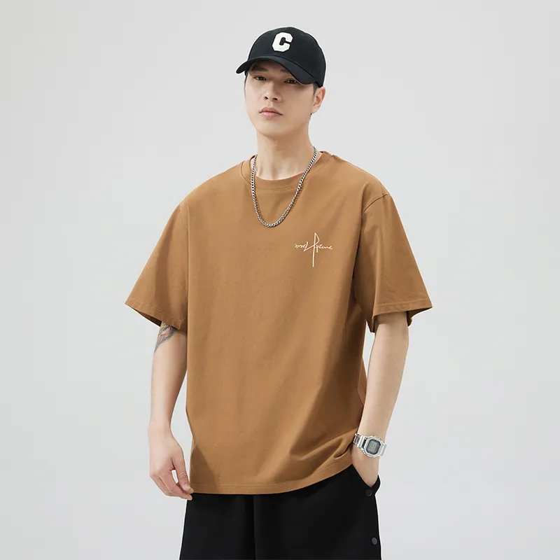 WilliamPOLO T Shirts Unisex-13