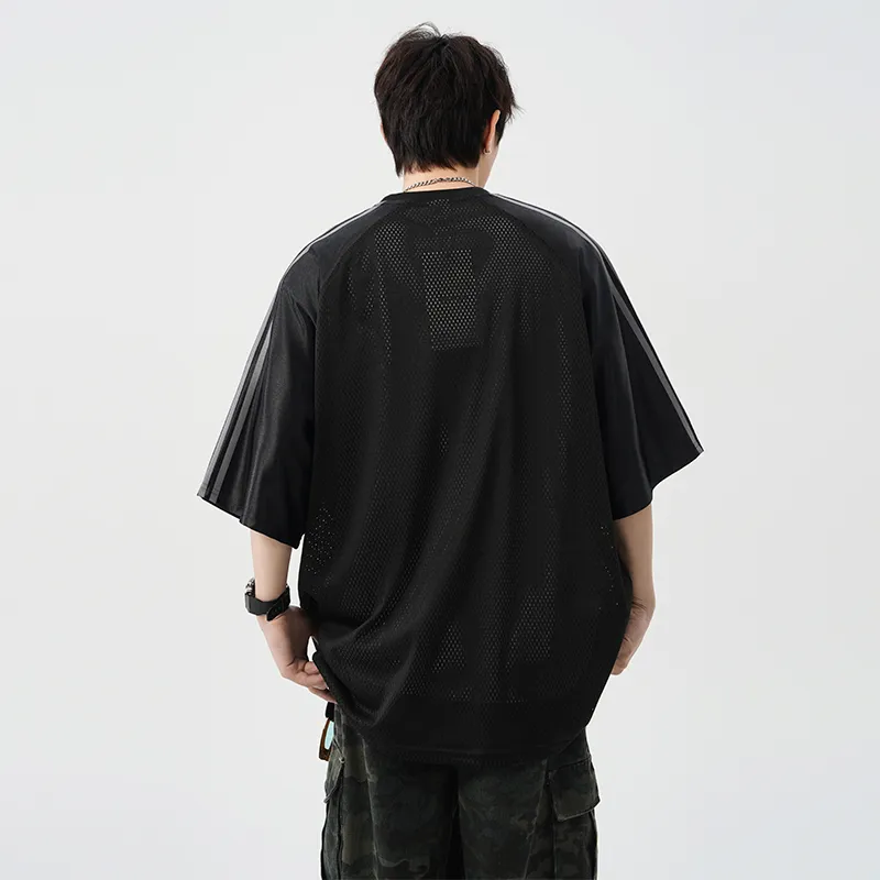 WilliamPOLO T Shirts Unisex-2