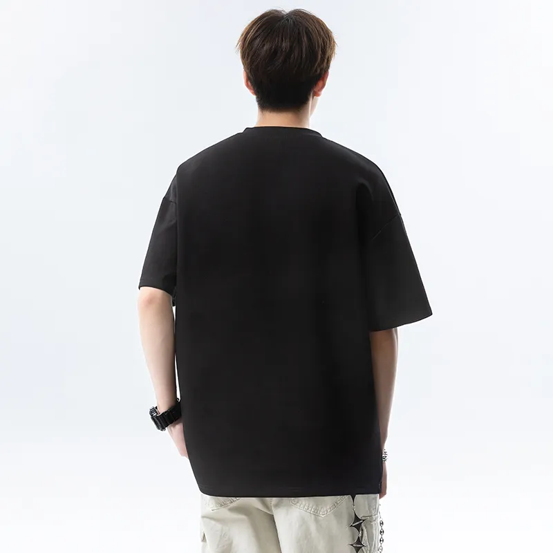 WilliamPOLO T Shirts Unisex-0