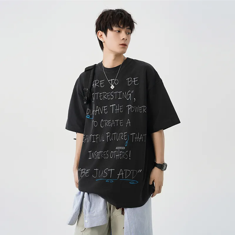 WilliamPOLO T Shirts Unisex-3
