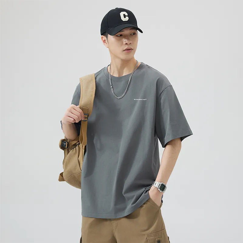 WilliamPOLO T Shirts Unisex-11