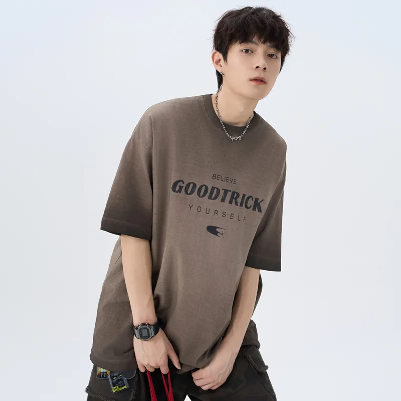WilliamPOLO T Shirts Unisex-7