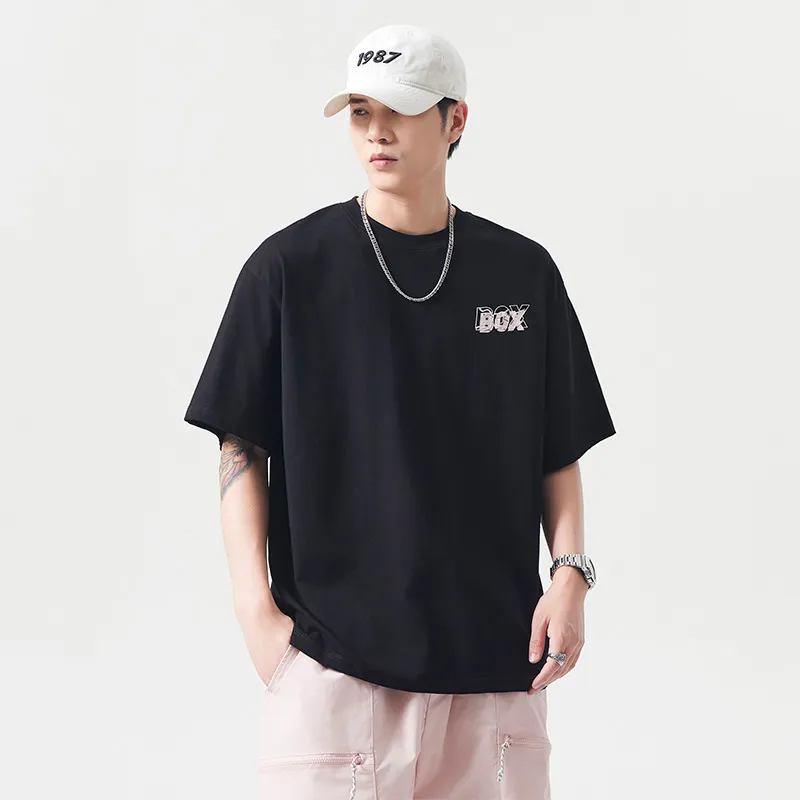 WilliamPOLO T Shirts Unisex-2
