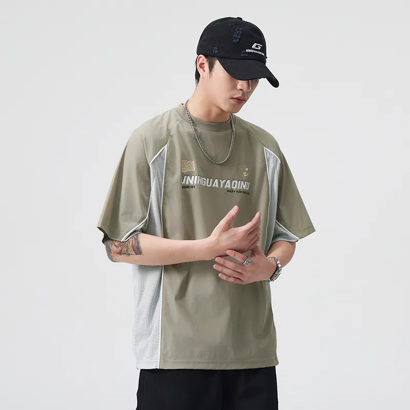 WilliamPOLO T Shirts Unisex-7