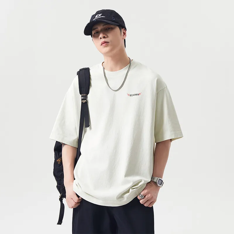 WilliamPOLO T Shirts Unisex-8