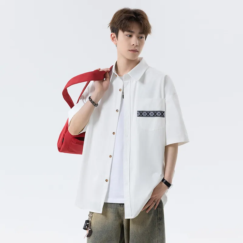 WilliamPOLO Shirts Unisex-2