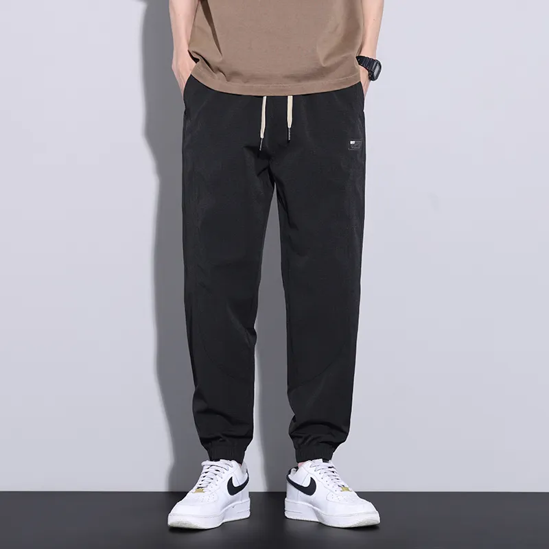 WilliamPOLO Casual Pants Unisex-2