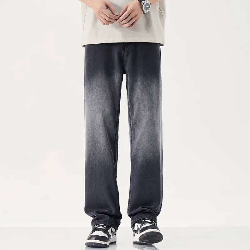 WilliamPOLO Jeans Unisex-7