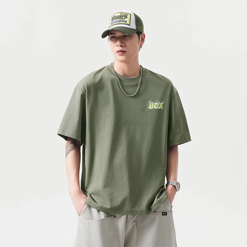 WilliamPOLO T Shirts Unisex-7