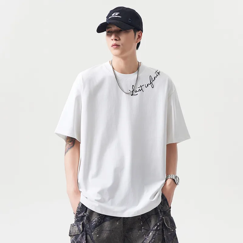 WilliamPOLO T Shirts Unisex-2