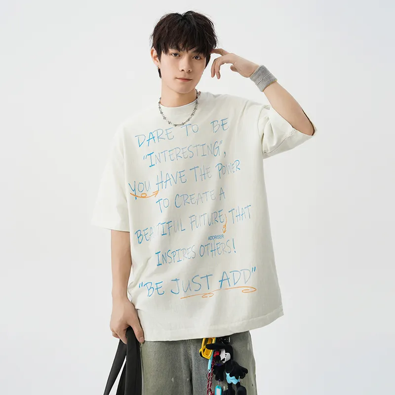 WilliamPOLO T Shirts Unisex-13