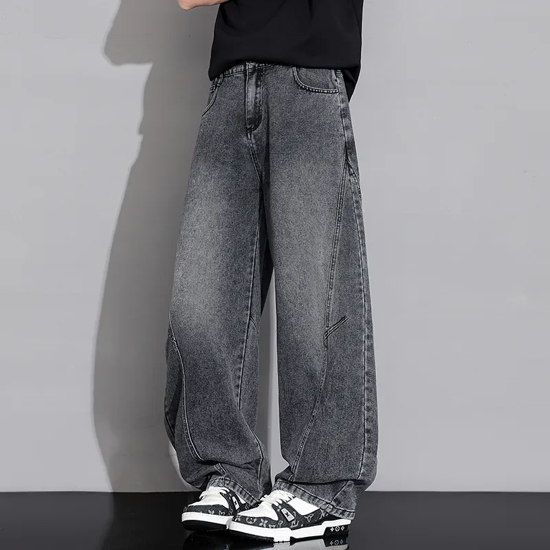 WilliamPOLO Jeans Unisex-9