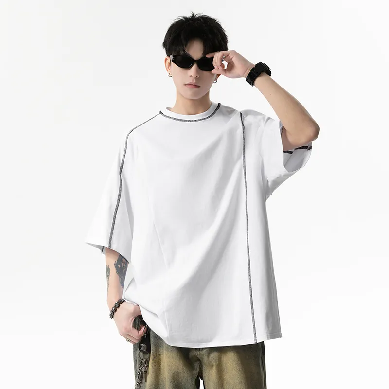 WilliamPOLO T Shirts Unisex-1