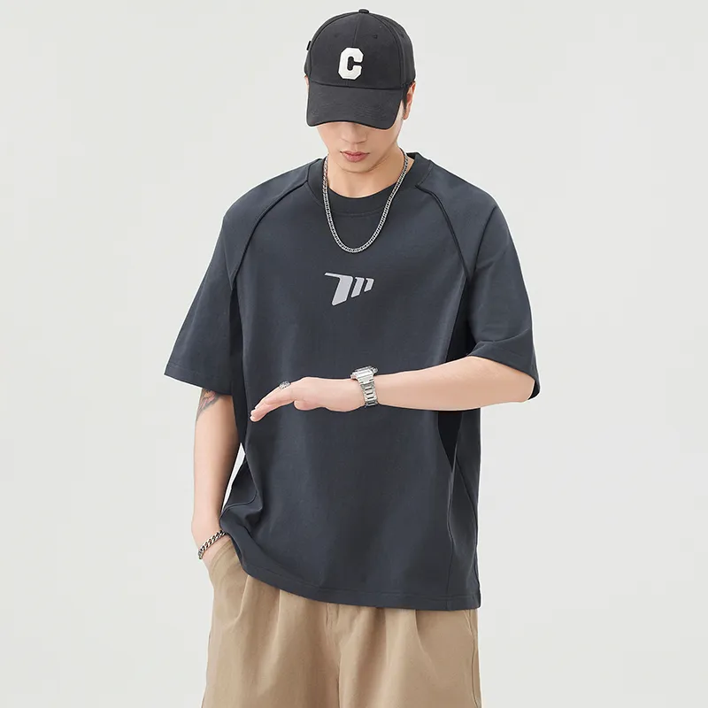 WilliamPOLO T Shirts Unisex-13