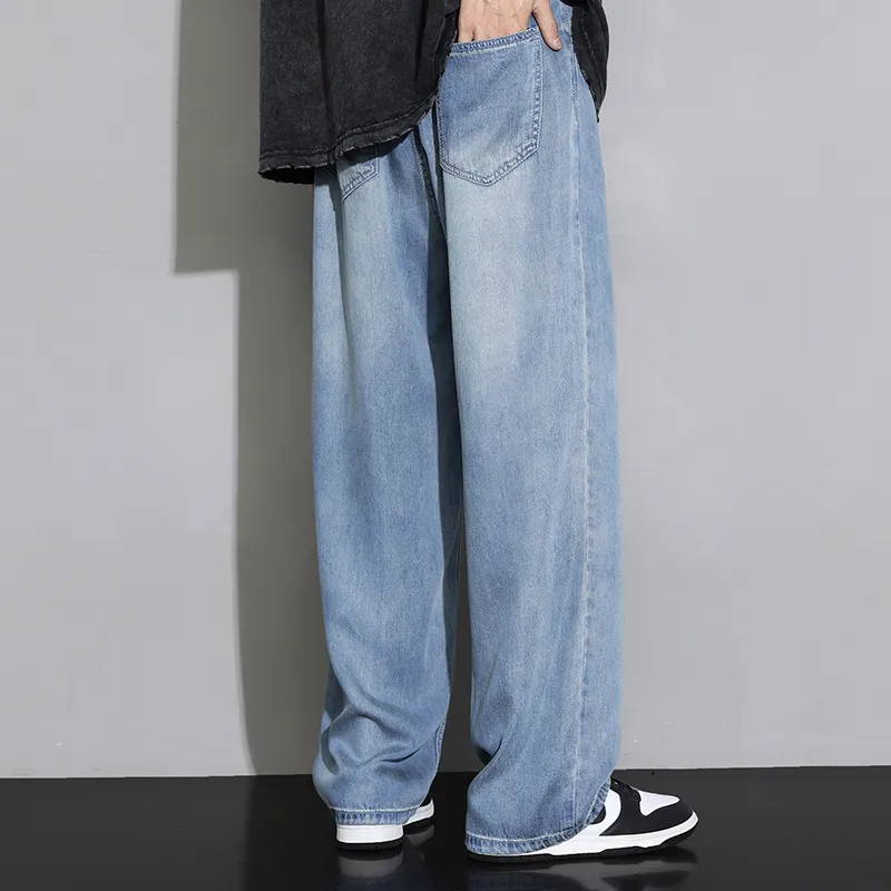 WilliamPOLO Jeans Unisex-1