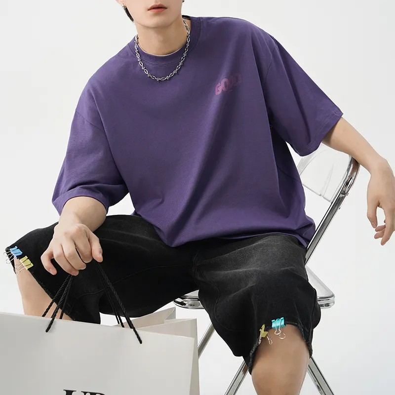 WilliamPOLO T Shirts Unisex-12
