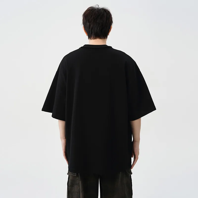WilliamPOLO T Shirts Unisex-1