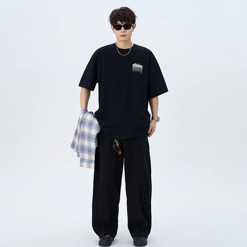 WilliamPOLO T Shirts Unisex-6