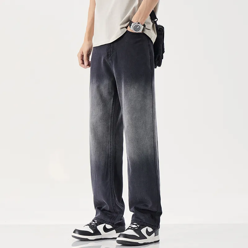 WilliamPOLO Jeans Unisex-6