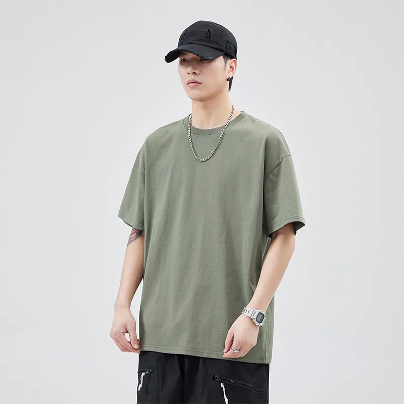 WilliamPOLO T Shirts Unisex-13
