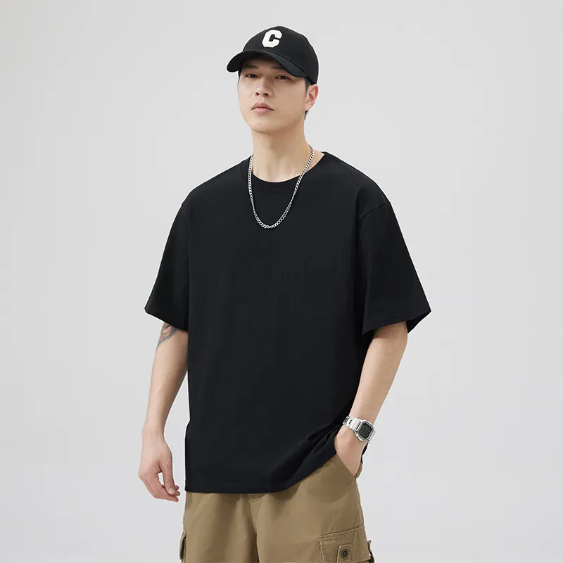 WilliamPOLO T Shirts Unisex-28