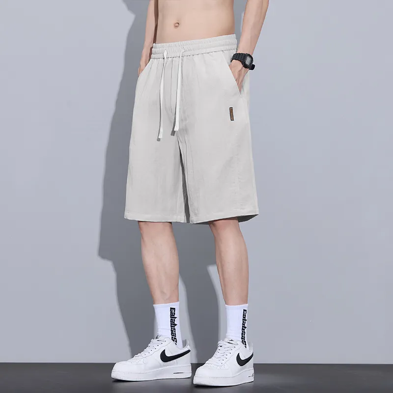 WilliamPOLO Casual Shorts Unisex-19