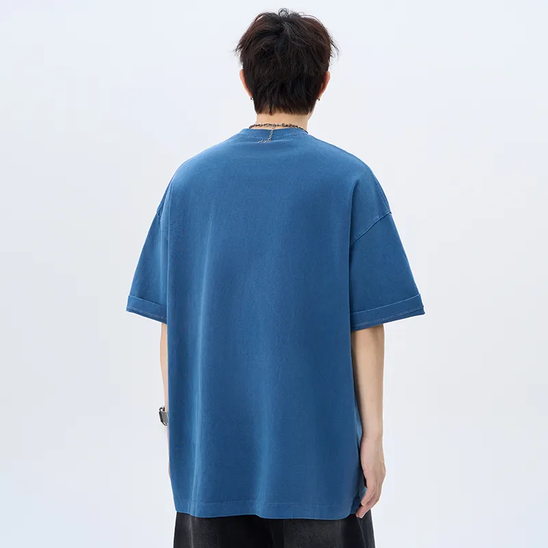 WilliamPOLO T Shirts Unisex-0