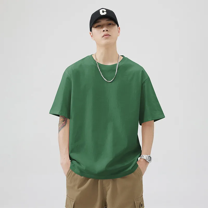 WilliamPOLO T Shirts Unisex-6