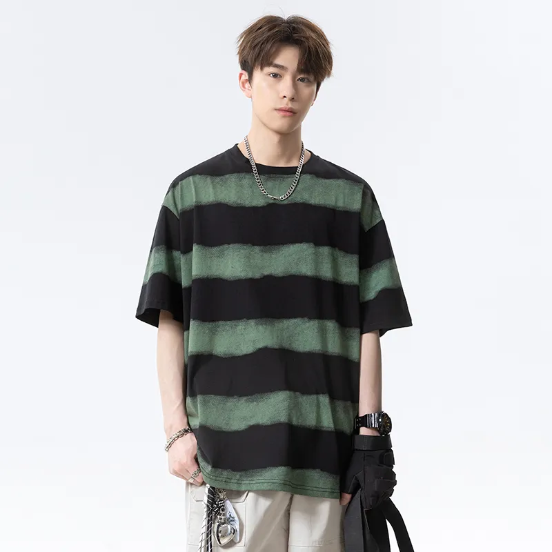 WilliamPOLO T Shirts Unisex-6