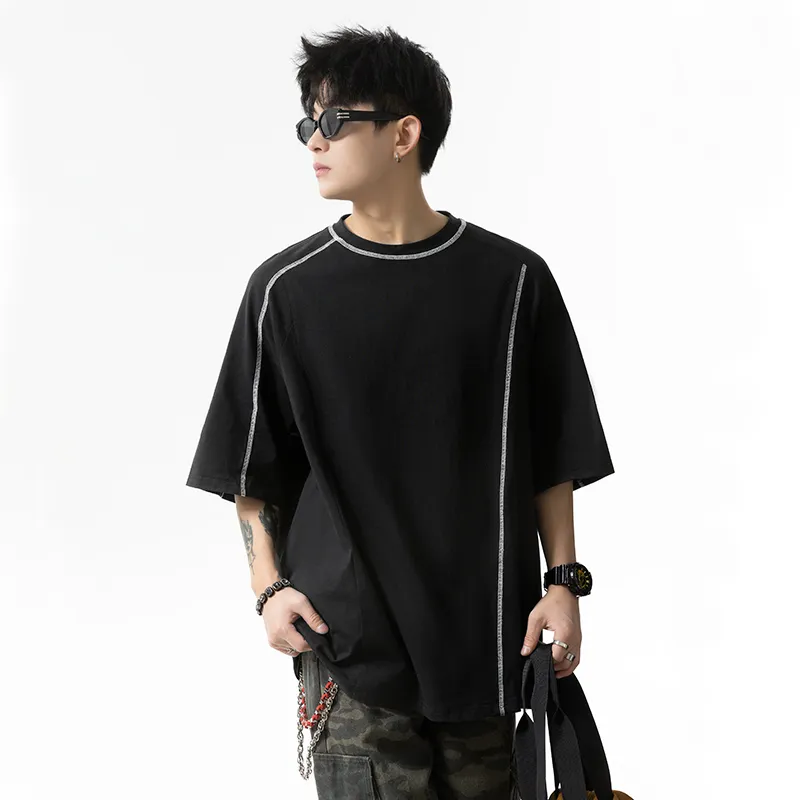 WilliamPOLO T Shirts Unisex-6